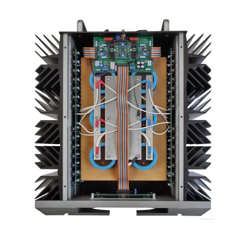 150*75*400mm dissipador de cal - Diy Elektronik avaliação e preço