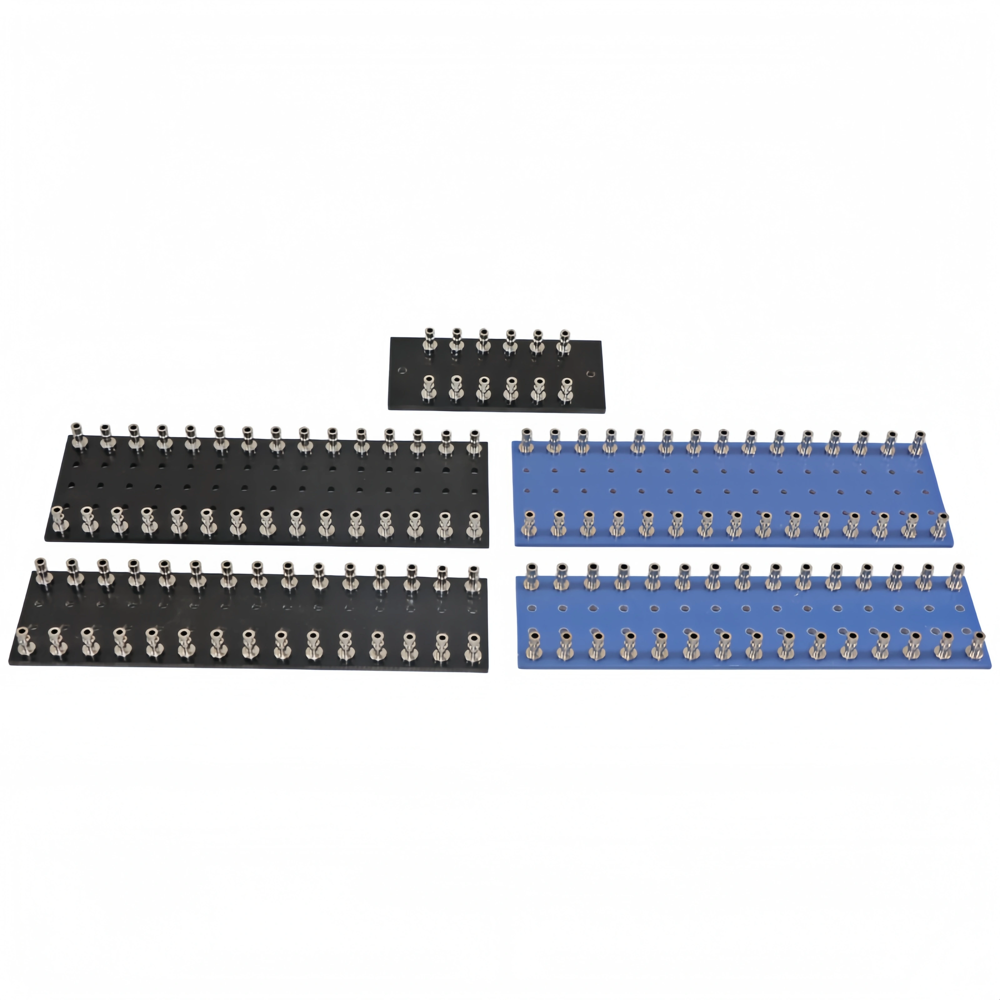 Placa de Terminais Tipo Torre  - Diy Guitar Electronics Kit avaliação e preço