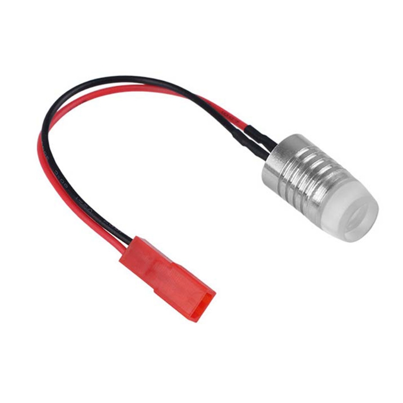 Holofote de sinal de luz LED 1 - Diy Rc Electronics avaliação e preço