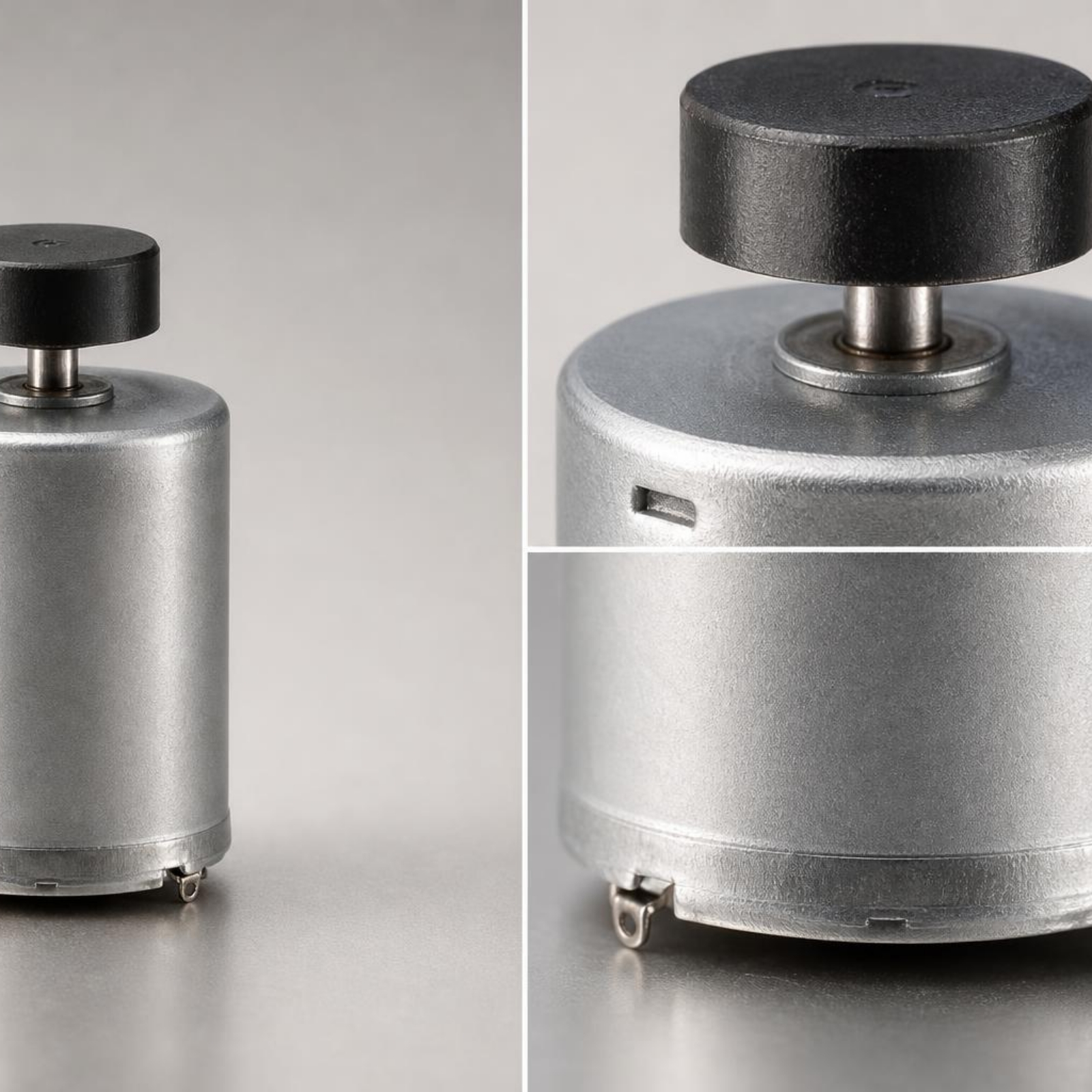 Motor de Vibração com Cabeça E - R/Diy Electronics avaliação e preço