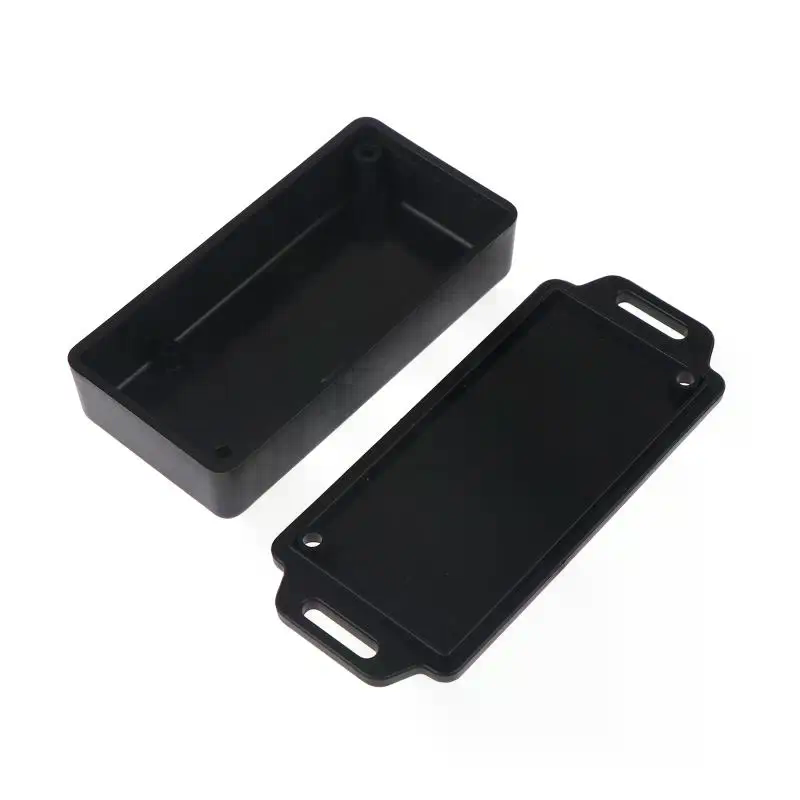 Conjunto de caixas de plástico - Diy Electronics Components avaliação e preço