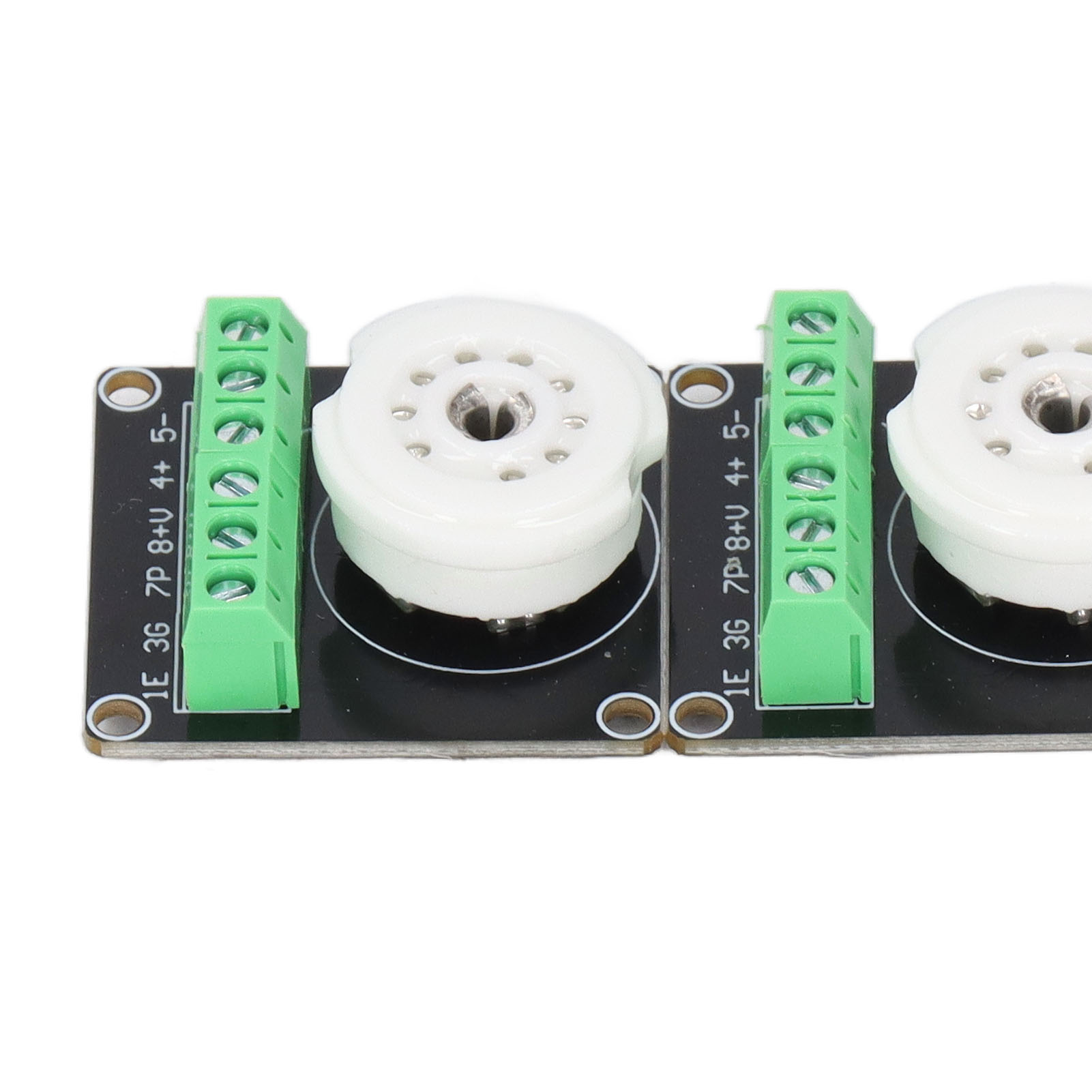 Módulo Driver de Válvula Eletr - Diy Electronics Youtube Channel avaliação e preço