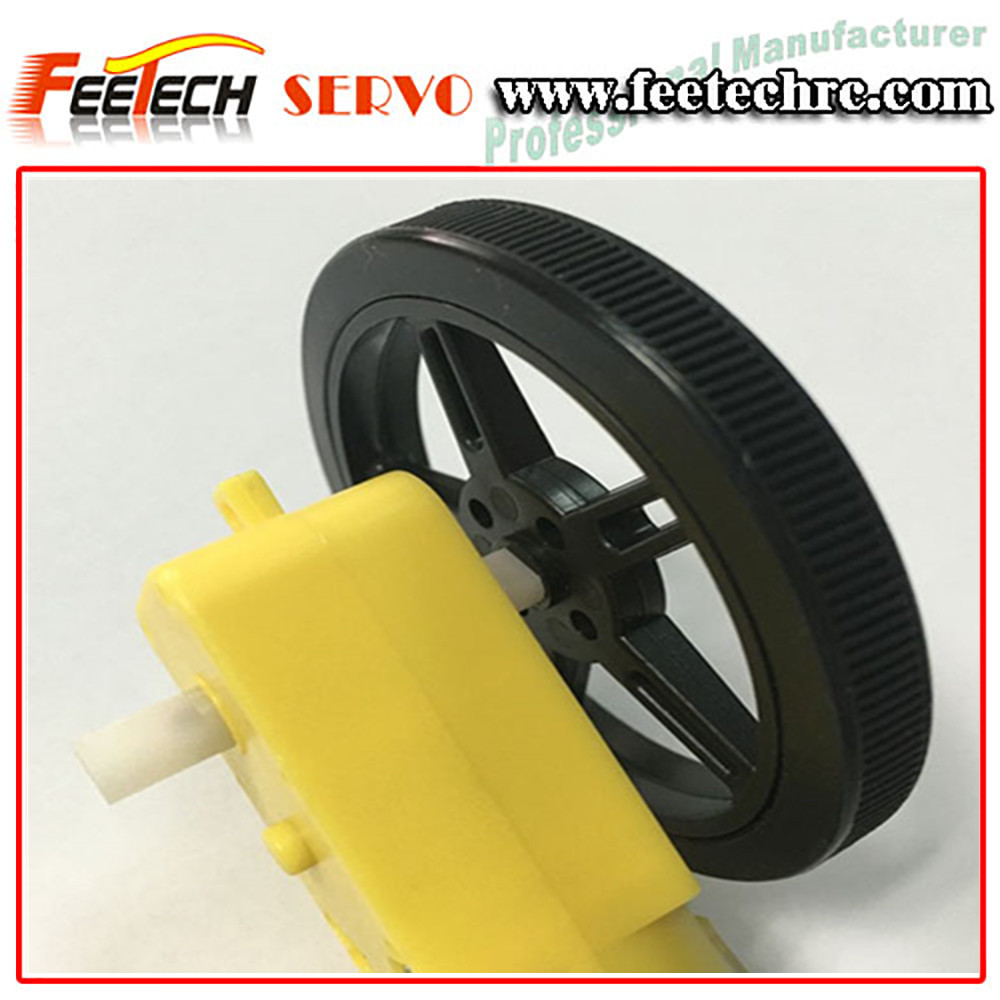 Roda de carro robô pololu 4wd, - Diy Electronics Music avaliação e preço