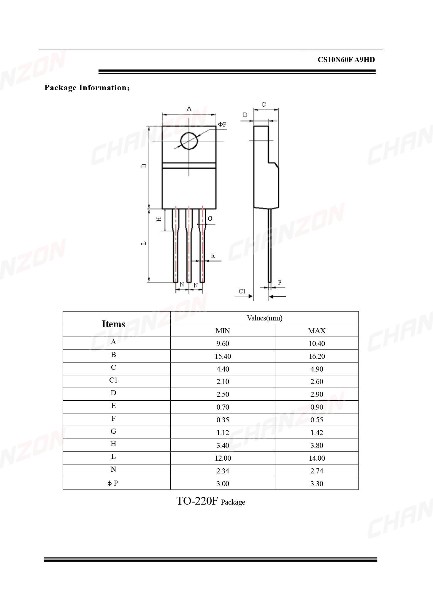 10Pcs TO-220F 20N60 6N60 7N65  - Diy Electronics Youtube Channel avaliação e preço