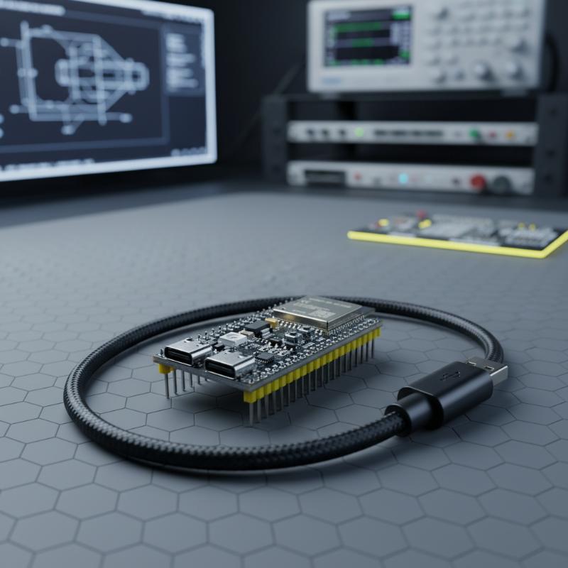Placa de Desenvolvimento ESP32 - Diy Innovative Electronics avaliação e preço