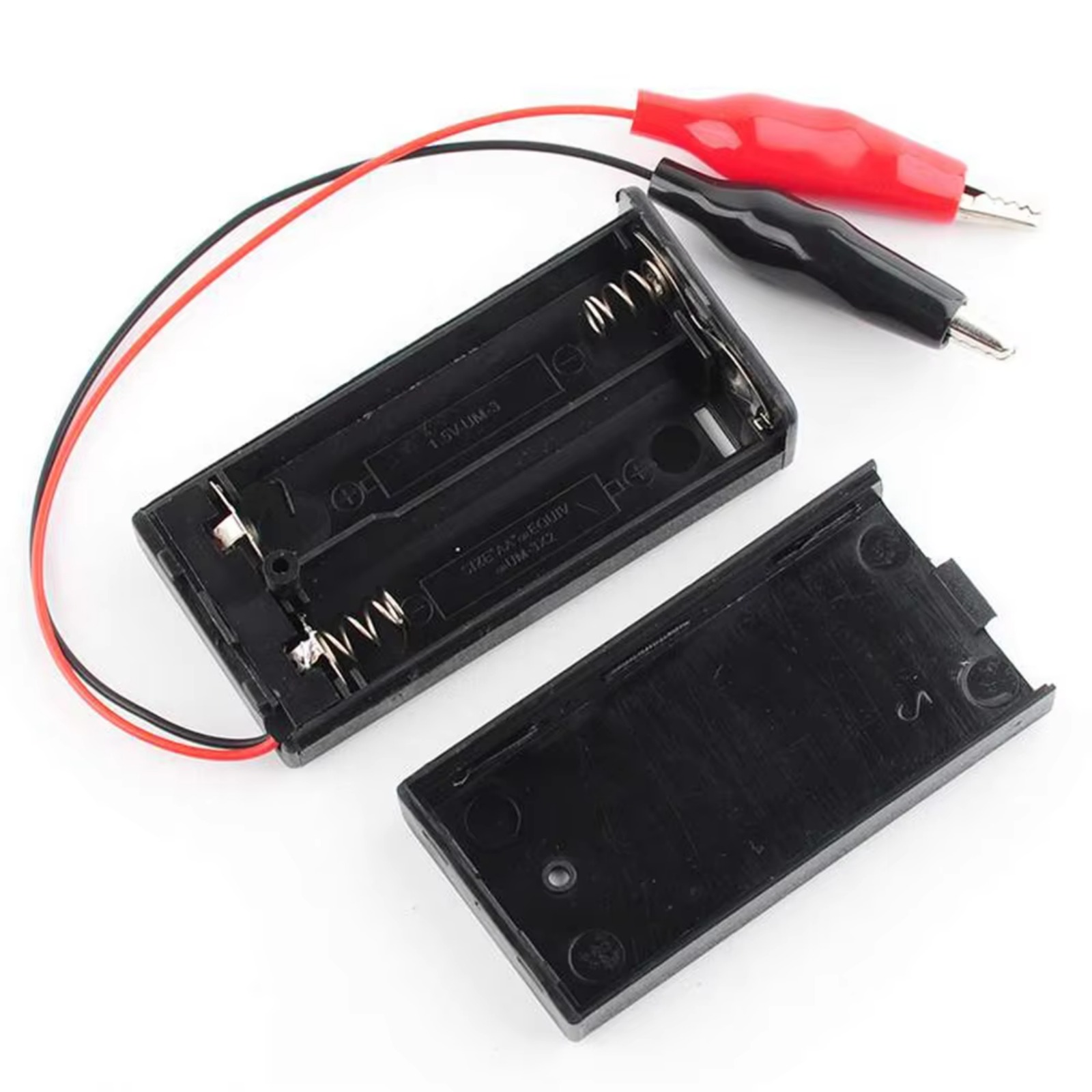 10 Conjuntos de Caixa de Bater - Diy Innovative Electronics avaliação e preço