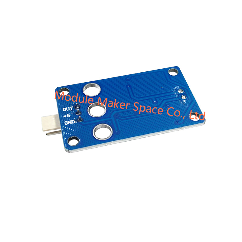 Módulo de sensor de som, detec - Diy Analog Electronics avaliação e preço