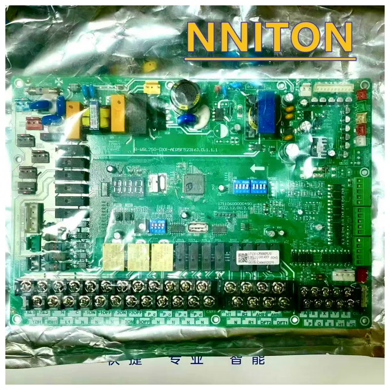 Placa eletrônica HB-A100/CD30G - R/Diy Electronics avaliação e preço