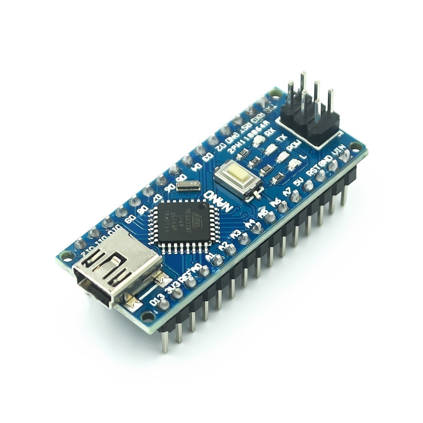 Controlador Vermelho Compatíve - Arduino Uno Starter Kit avaliação e preço