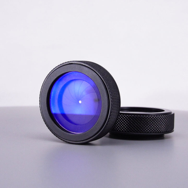 Módulo de lente de vidro sacri - Diy Electronics Components avaliação e preço