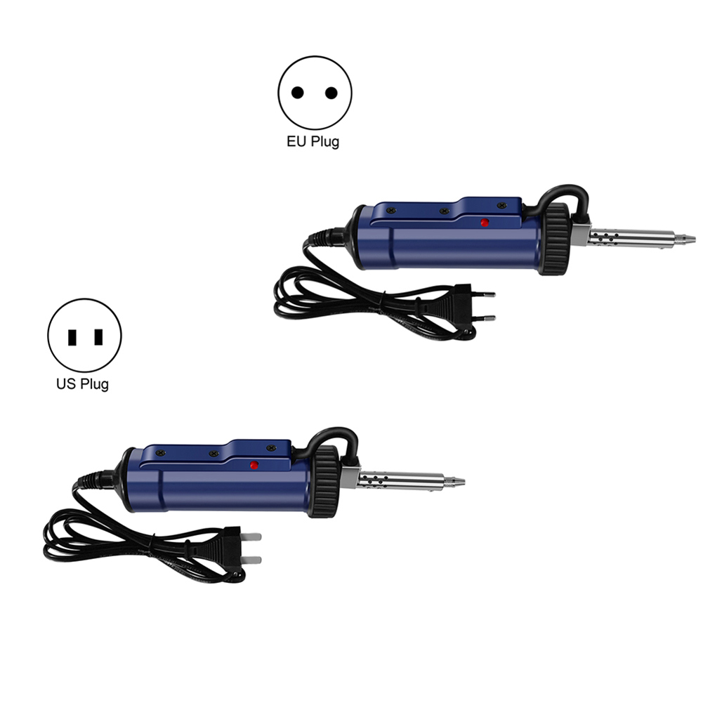 Bomba de Dessoldagem a Vácuo A - Desoldering Pump Solder avaliação e preço