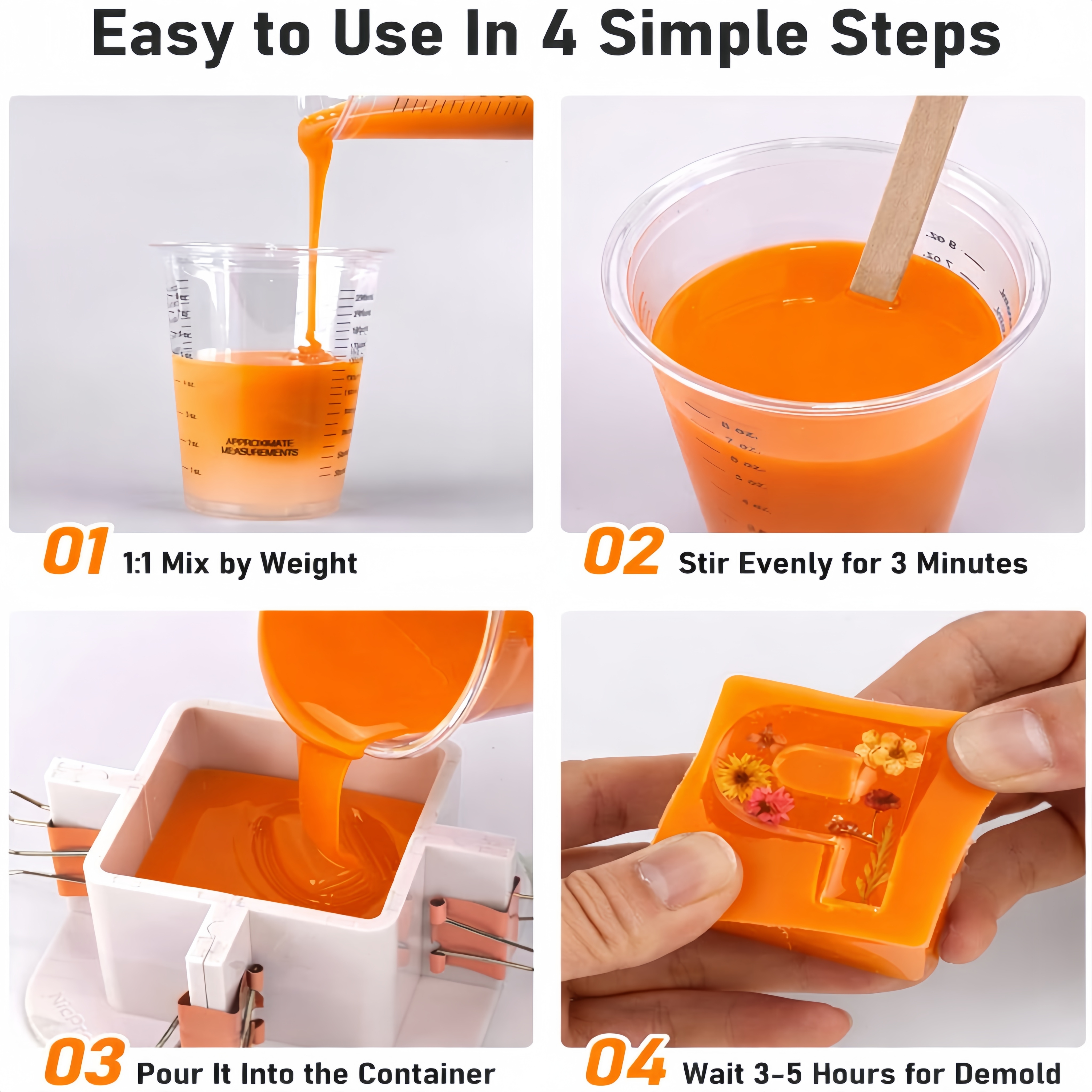 Kit de Borracha de Silicone Lí - Diy Electronics Components avaliação e preço