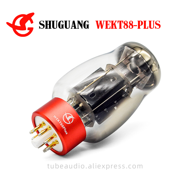 2026 Shuguang WEKT88-PLUS Válv - Diy Analog Electronics avaliação e preço