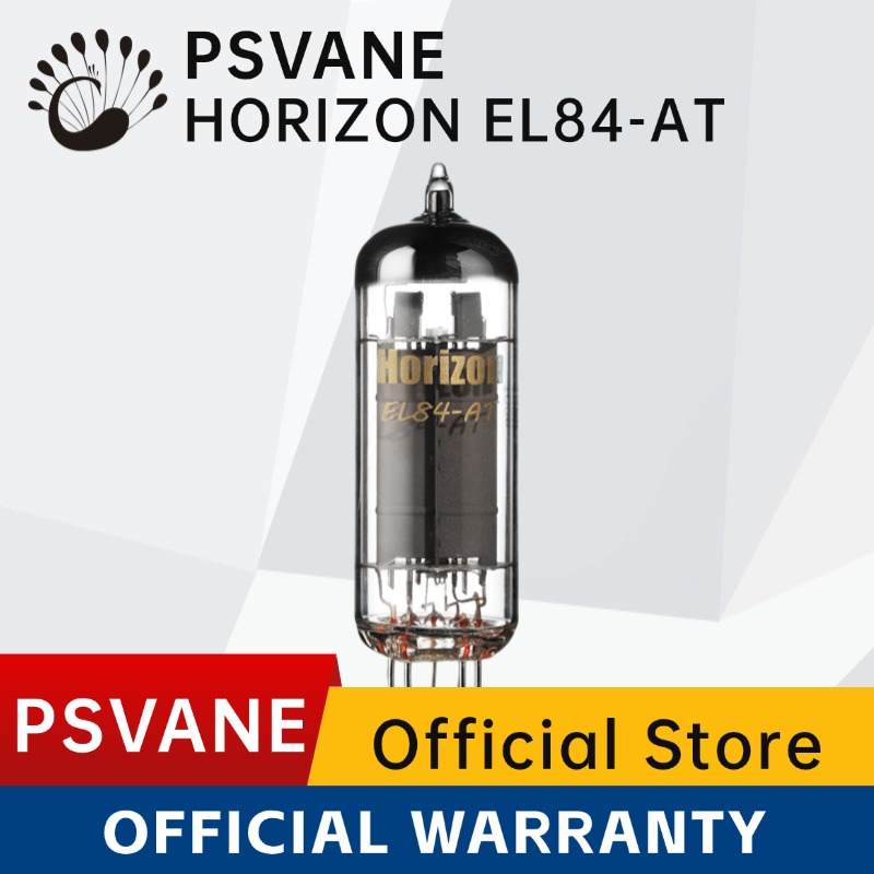 PSVANE Horizon EL84-AT Tubo de - Diy Guitar Electronics Kit avaliação e preço