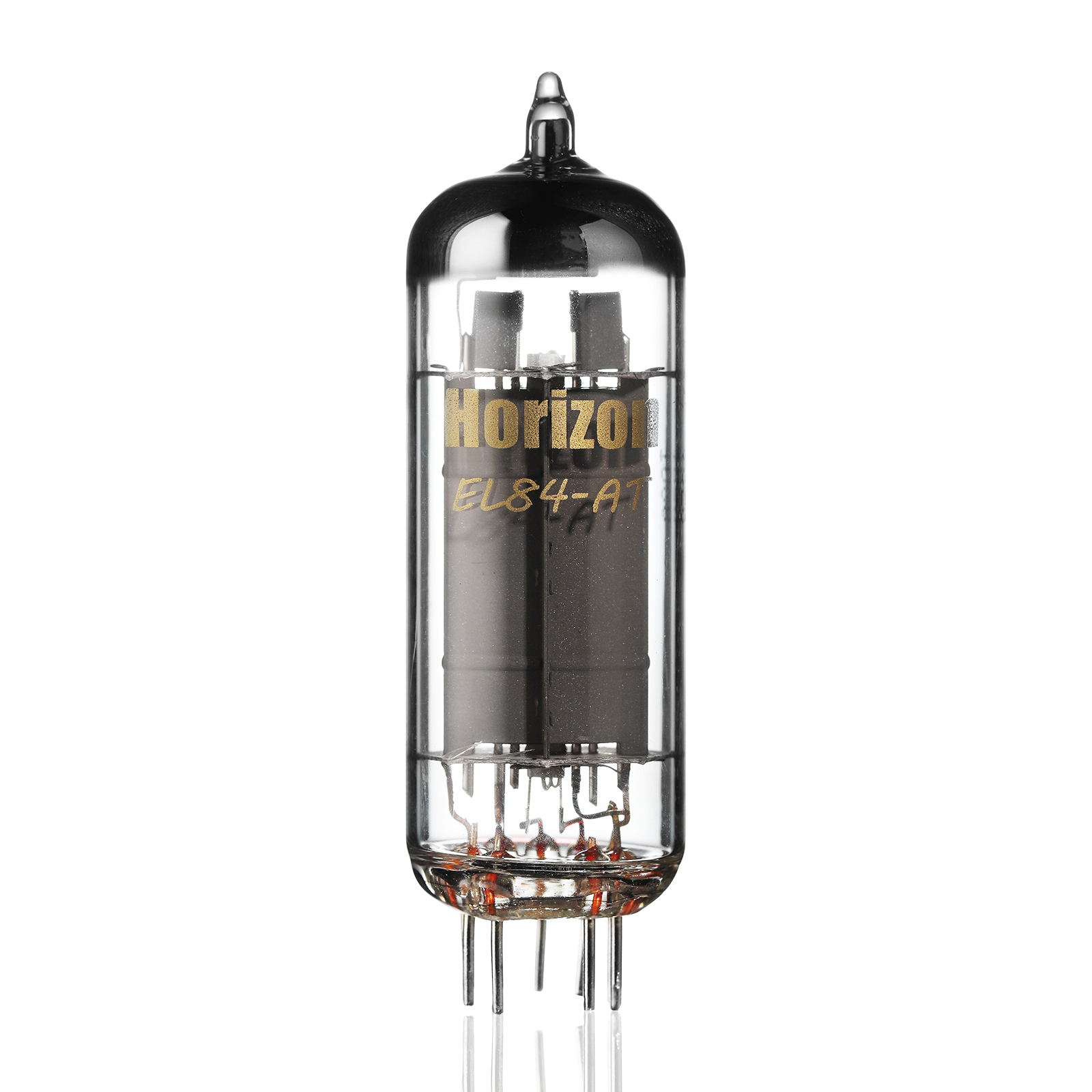 PSVANE Horizon EL84-AT Tubo de - Diy Guitar Electronics Kit avaliação e preço
