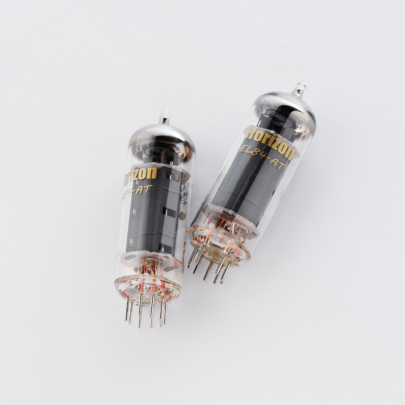 PSVANE Horizon EL84-AT Tubo de - Diy Guitar Electronics Kit avaliação e preço
