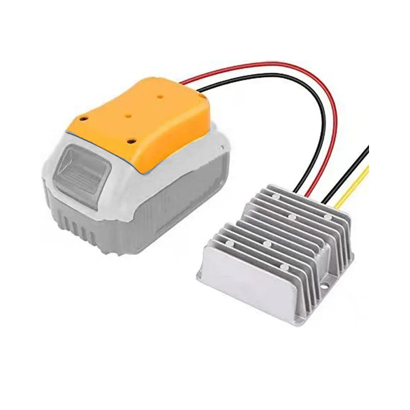 Conversor de tensão dc step do - Diy Electronics Starter Kit avaliação e preço