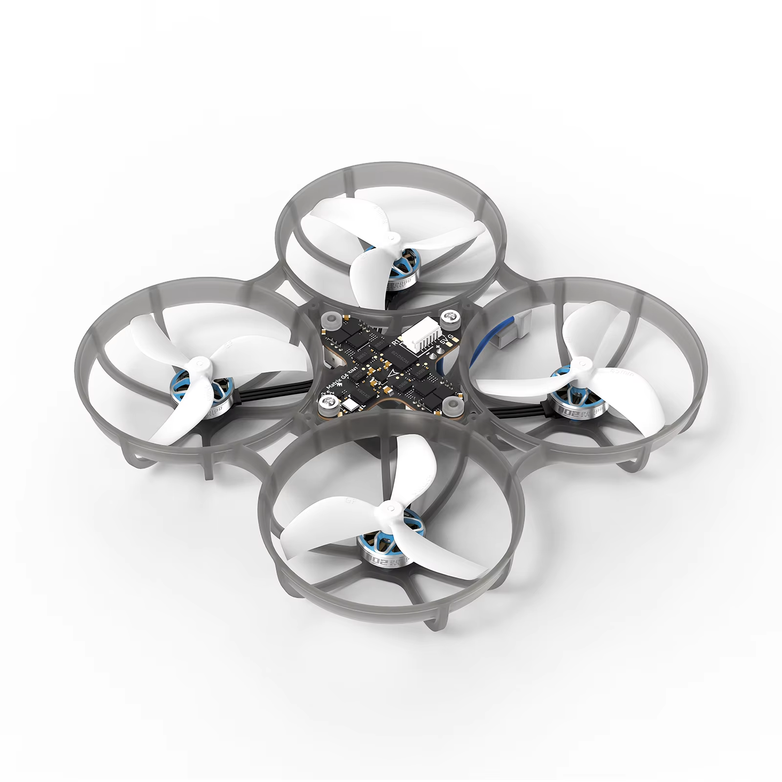 Betafpv meteor75 pro fpv drone - Diy Rc Electronics avaliação e preço