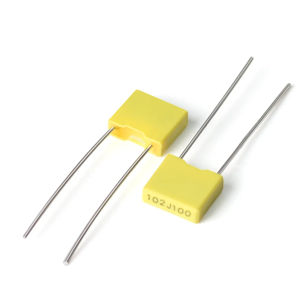 50 peças 102j ~ 474j kit de ca - Capacitor Kit Assortment avaliação e preço