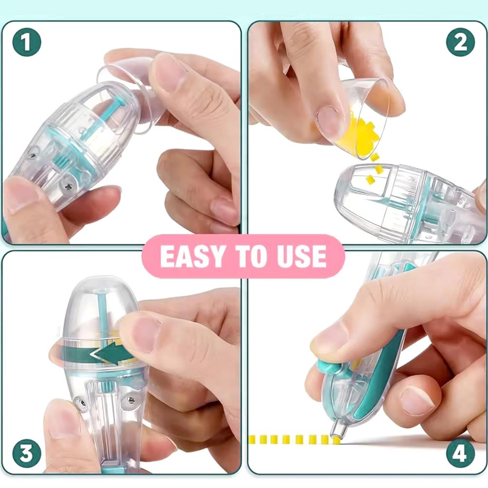 Caneta Dispensadora Automática - Diy Electronics Starter Kit avaliação e preço