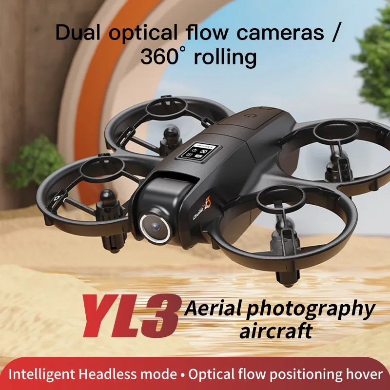 VIVO YL3 GPS Drone 8K Profissi - Diy Drone Electronics avaliação e preço