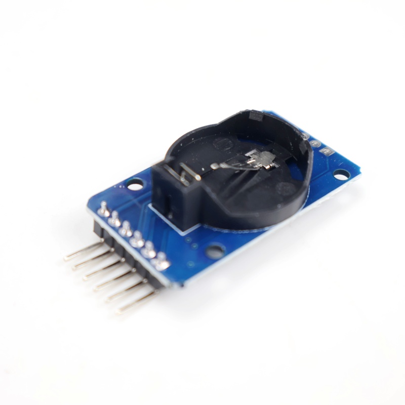 Módulo de Relógio RTC DS3231+A - Diy Electronics Raspberry Pi avaliação e preço