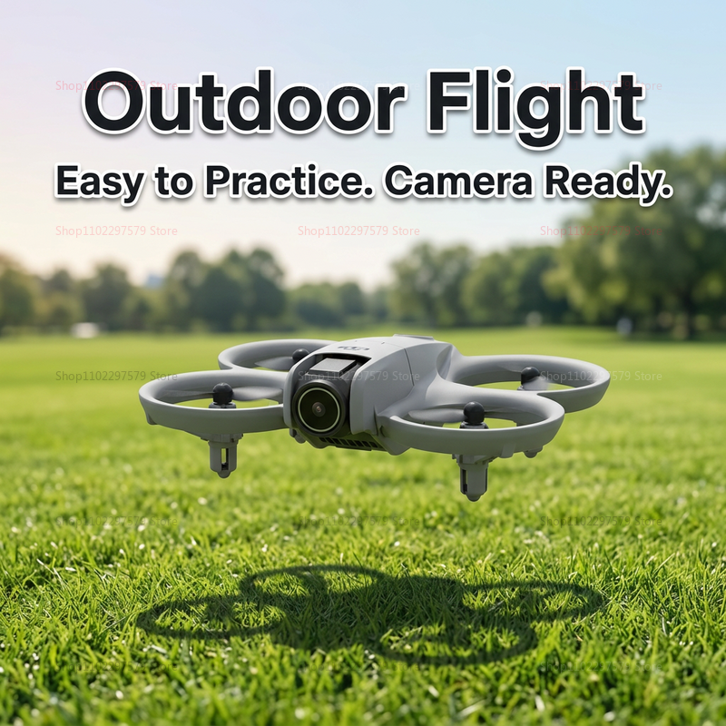 2026 NOVO GT3 Mini com Drones  - Diy Drone Electronics avaliação e preço