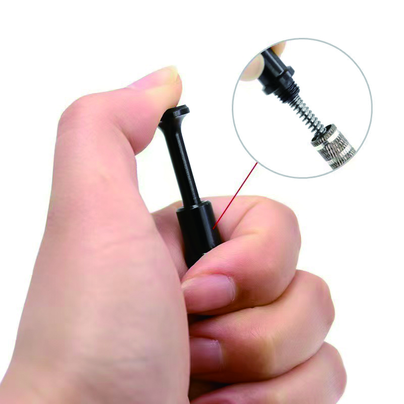Componente eletrônico grabber  - Ic Chip Puller avaliação e preço