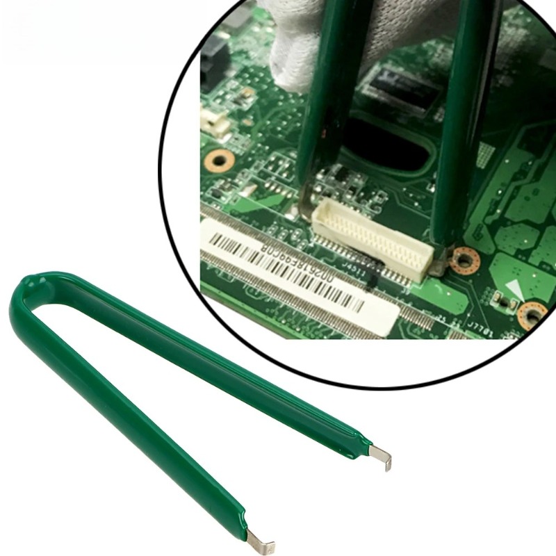 1 UNIDADE Extrator de Chip IC  - Ic Chip Puller avaliação e preço