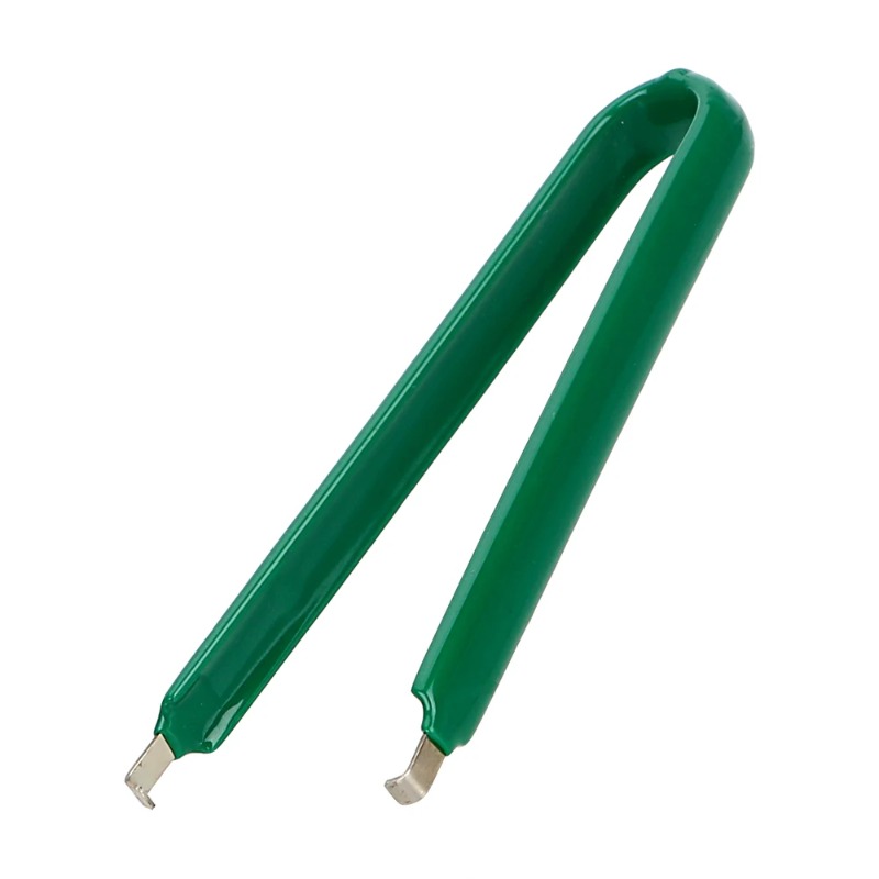 1 UNIDADE Extrator de Chip IC  - Ic Chip Puller avaliação e preço