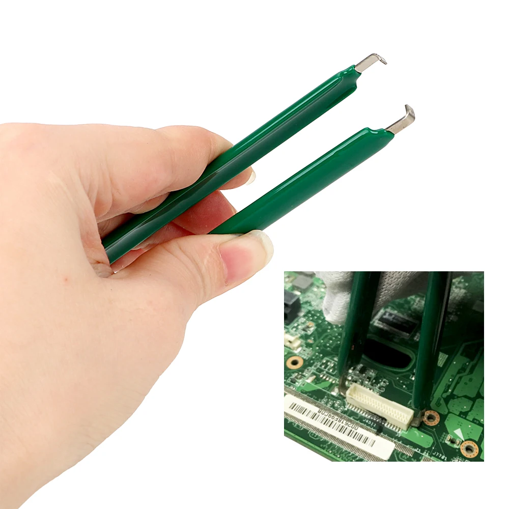 Extrator de Chips IC em Format - Ic Chip Puller avaliação e preço