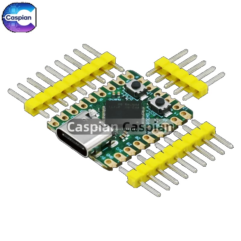 Kit DIY Raspberry Pi Pico Mini - Diy Electronics Raspberry Pi avaliação e preço