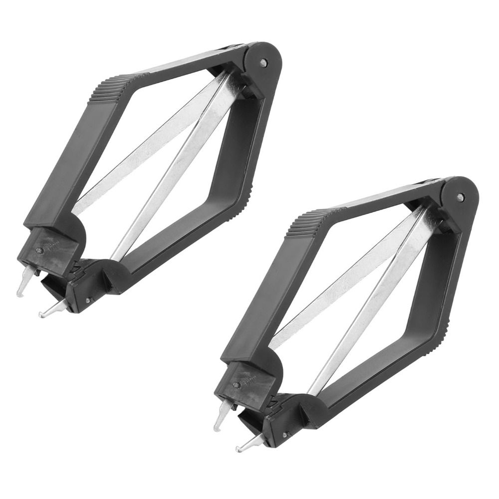 2 Peças Extrator de CI PLCC co - Ic Chip Puller avaliação e preço