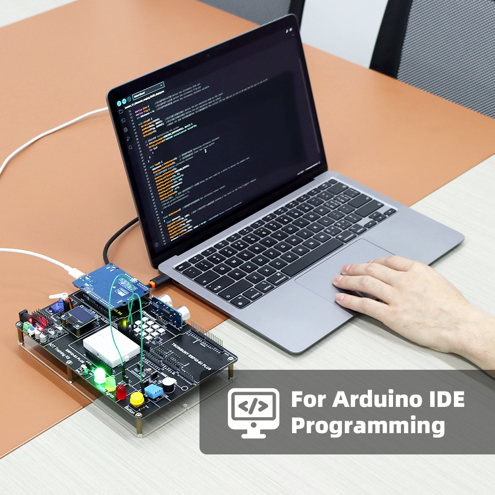T hrebuny kit completo para ar - Arduino Uno Starter Kit avaliação e preço