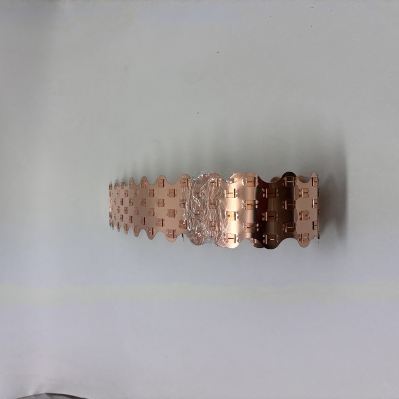 18650-3p w estilo cobre barram - Diy Electronics Market avaliação e preço