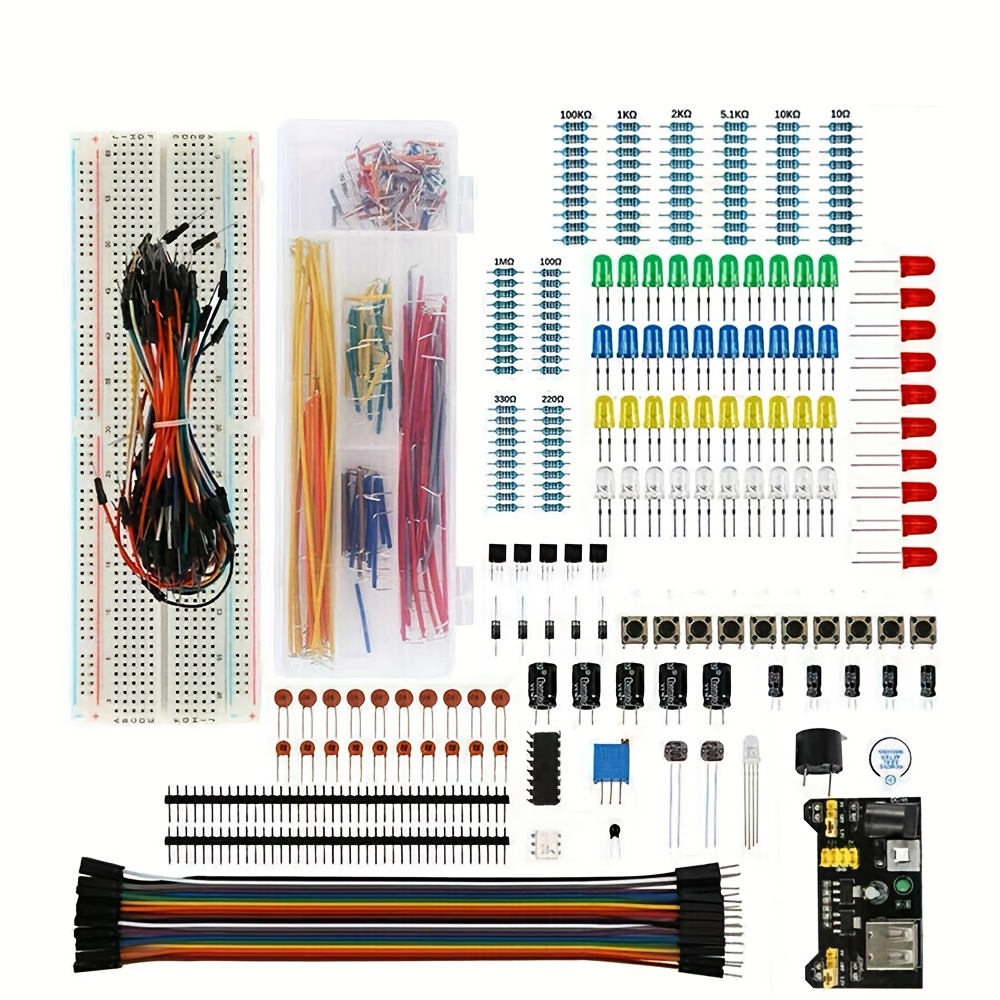 Componentes Eletrônicos: Capac - R/Diy Electronics avaliação e preço