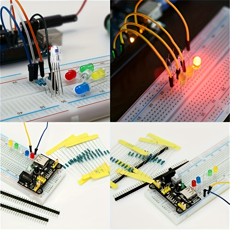 Componentes Eletrônicos: Capac - R/Diy Electronics avaliação e preço