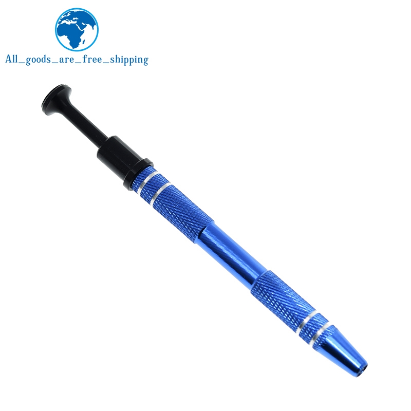 1/3 pçs quatro garra component - Ic Chip Puller avaliação e preço