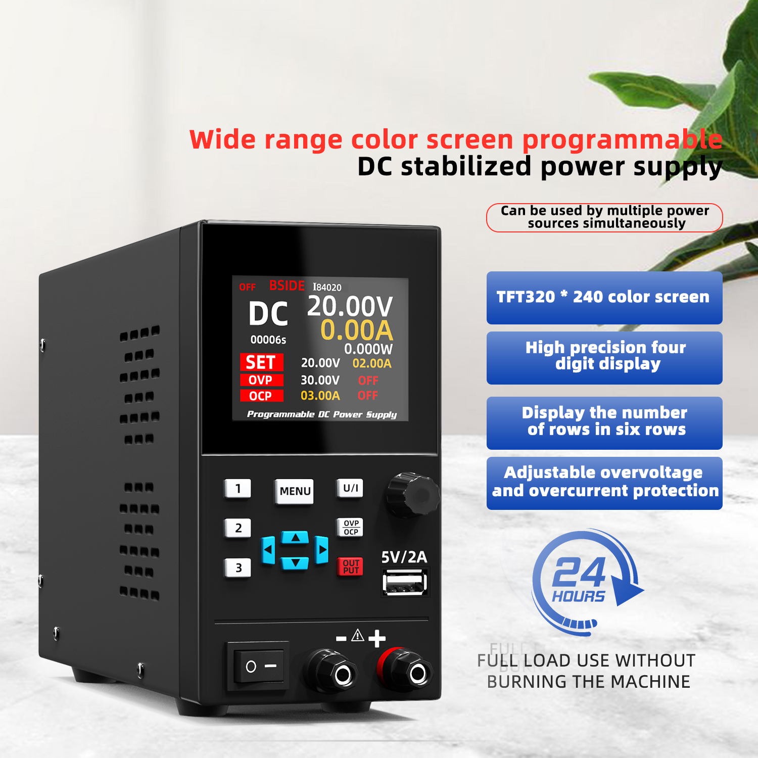 3010 dc fonte de alimentação r - Dc Power Supply Variable avaliação e preço