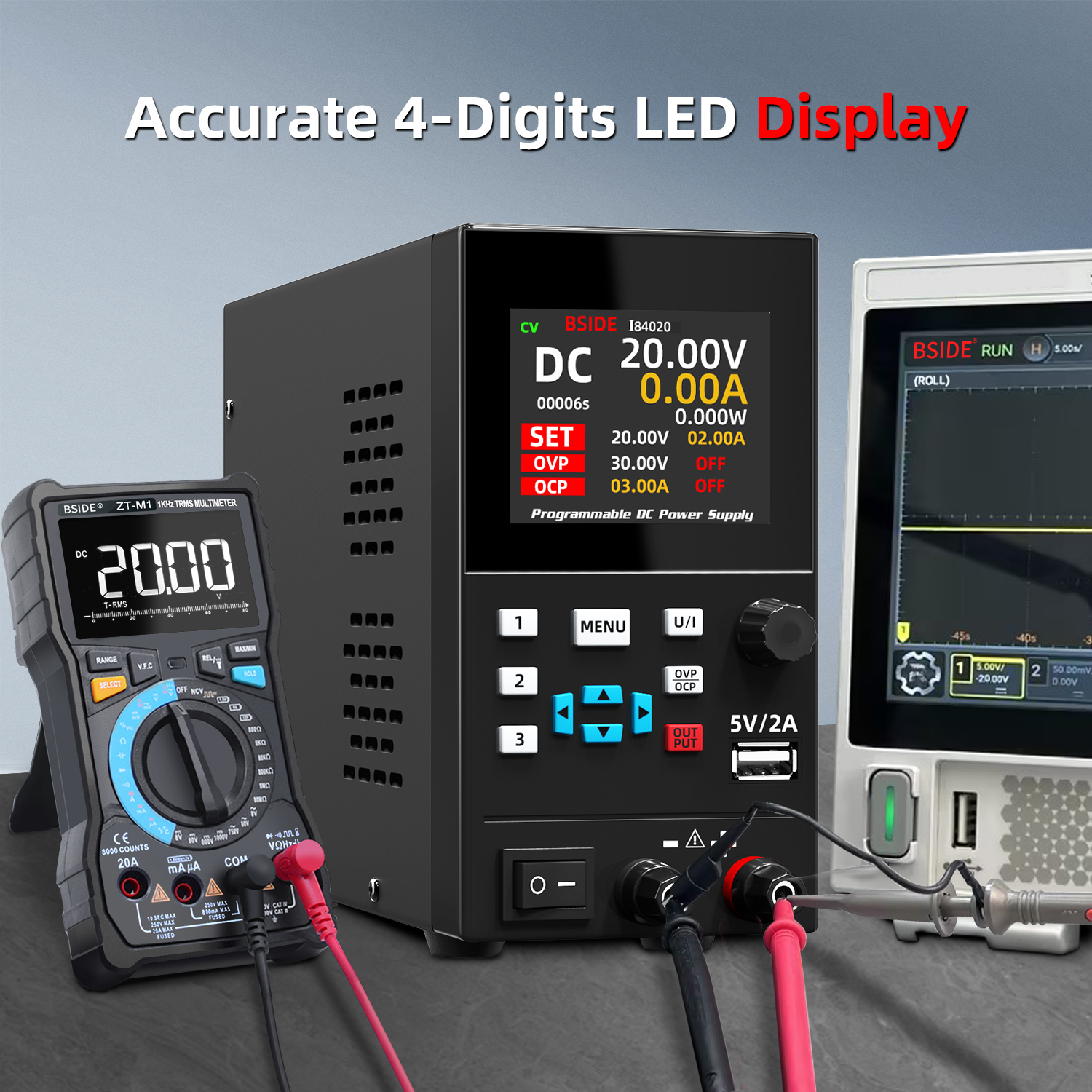 3010 dc fonte de alimentação r - Dc Power Supply Variable avaliação e preço