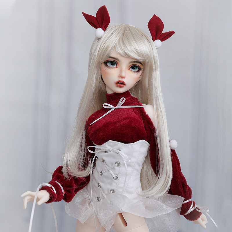 Boneca BJD Miyn 1/4 Macaron Ma - Diy Electronics Music avaliação e preço