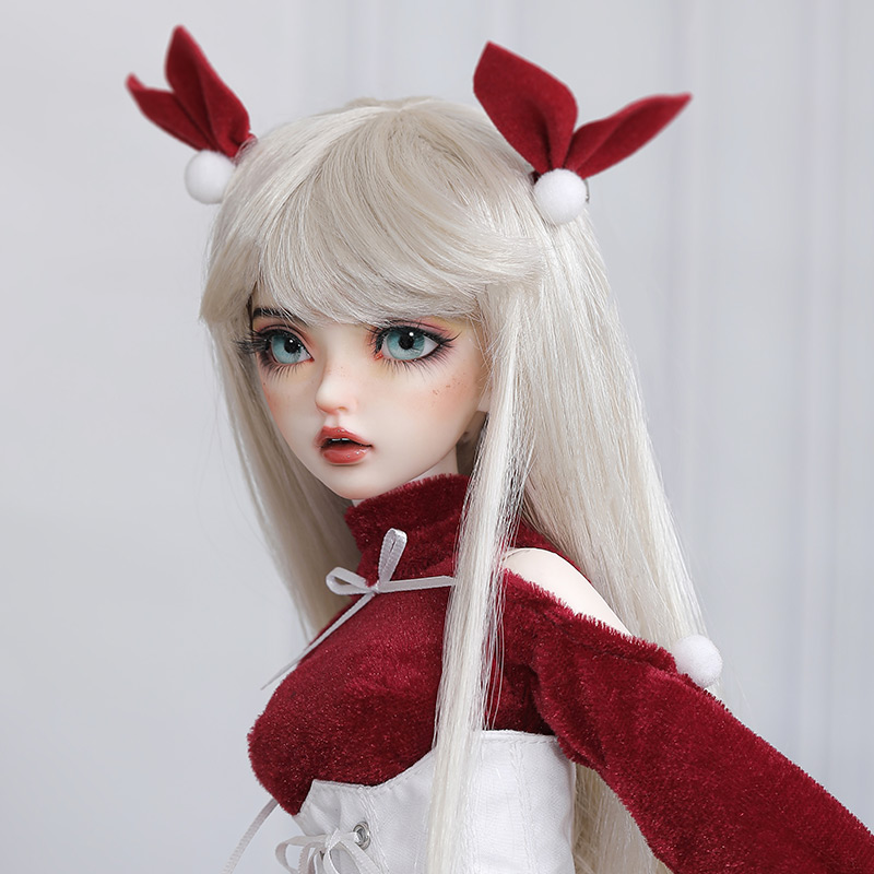 Boneca BJD Miyn 1/4 Macaron Ma - Diy Electronics Music avaliação e preço