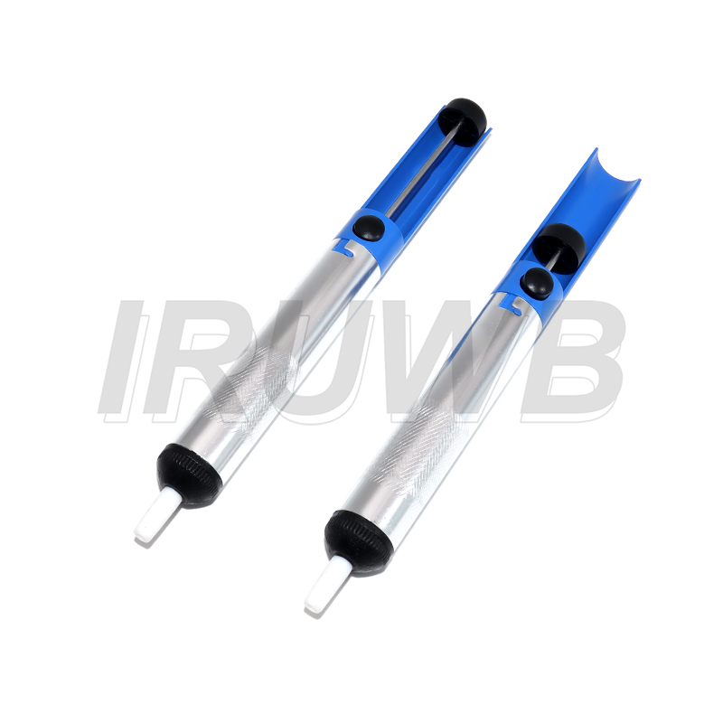 Bomba de Sucção de Alumínio pa - Desoldering Pump Solder avaliação e preço