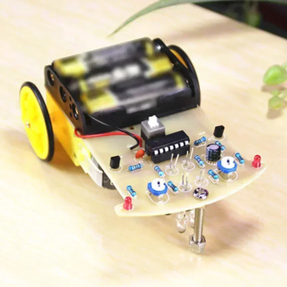 Kit eletrônico de faça você me - Diy Innovative Electronics avaliação e preço