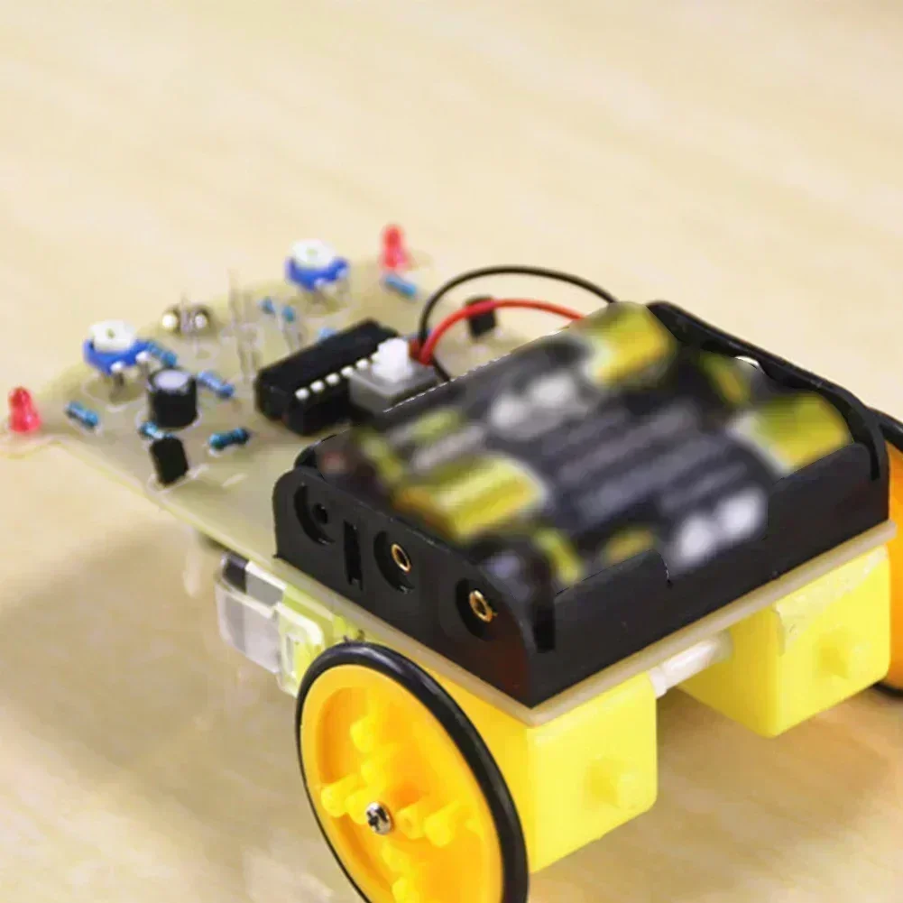 Kit eletrônico de faça você me - Diy Innovative Electronics avaliação e preço