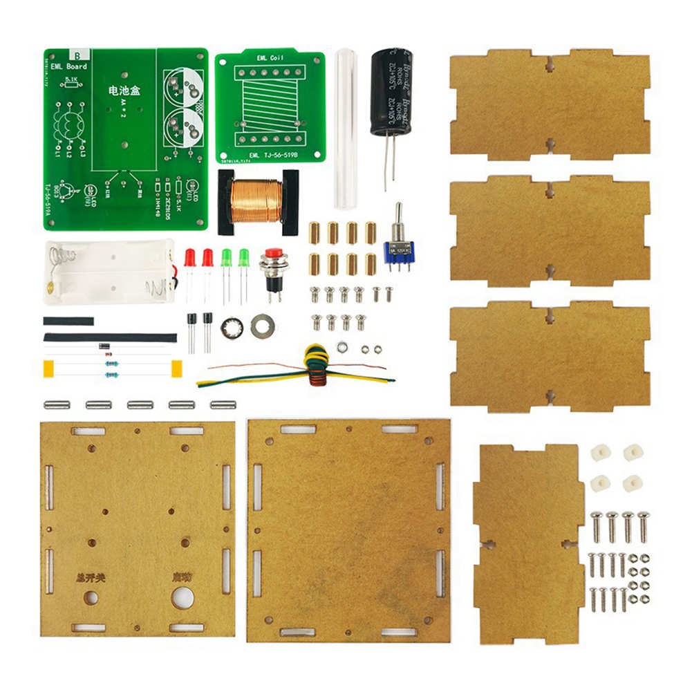 【Em Promoção】Módulo Conversor  - Diy Analog Electronics avaliação e preço