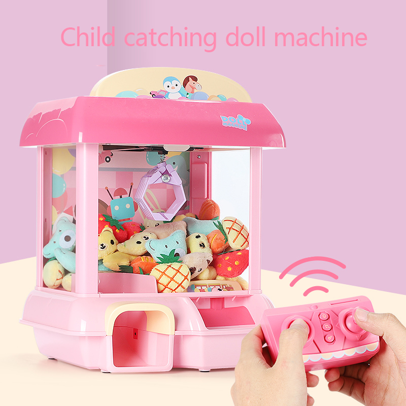 Boneca com 12 mini bonecos rec - Diy Electronics Music avaliação e preço