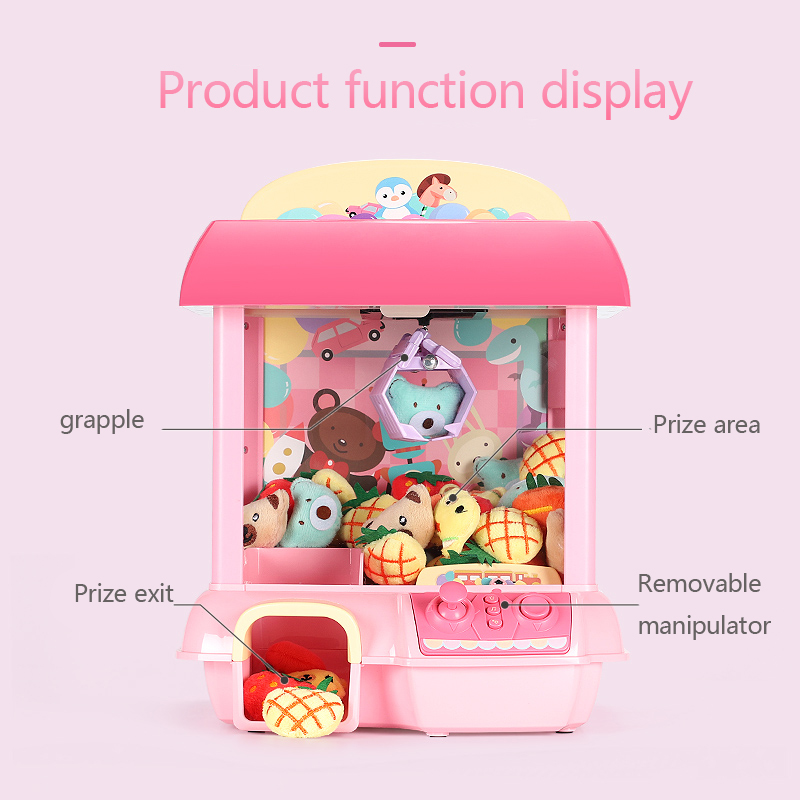 Boneca com 12 mini bonecos rec - Diy Electronics Music avaliação e preço