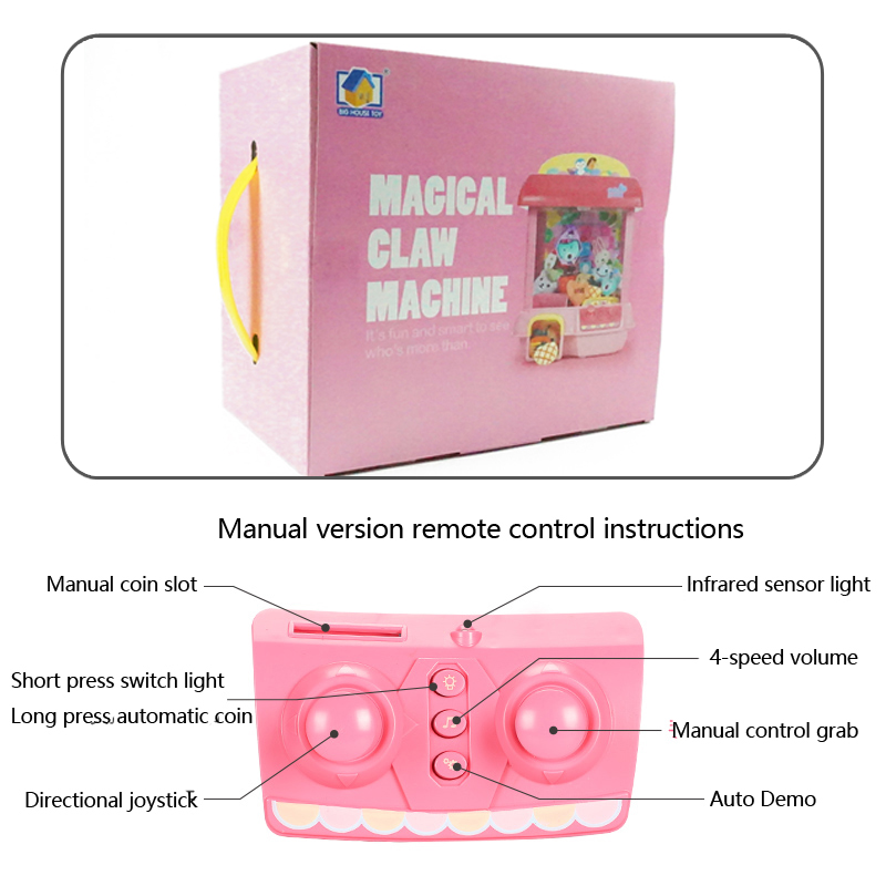 Boneca com 12 mini bonecos rec - Diy Electronics Music avaliação e preço