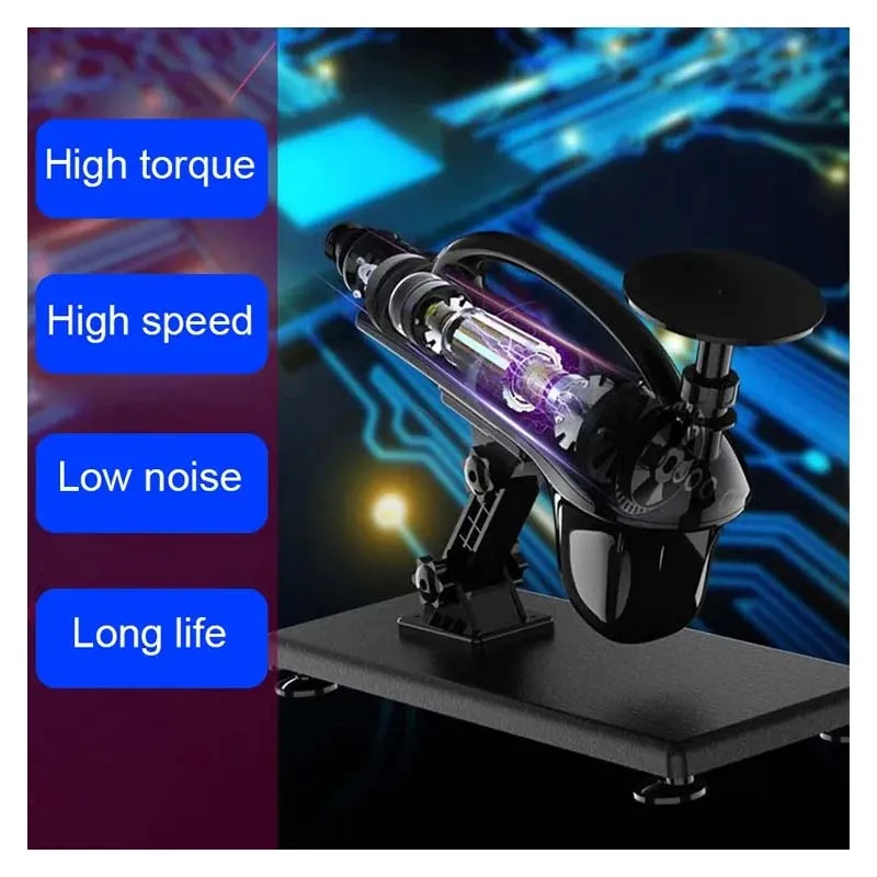 Máquina sexual telescópica aut - Diy Electronics Starter Kit avaliação e preço